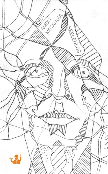 Cover von Seelenlos
