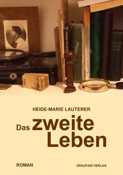 Cover von Das zweite Leben