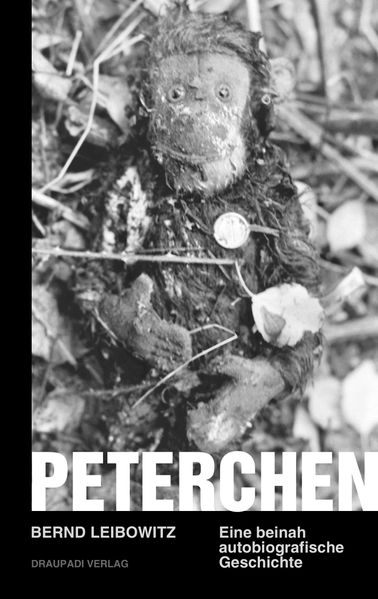 Cover von Peterchen