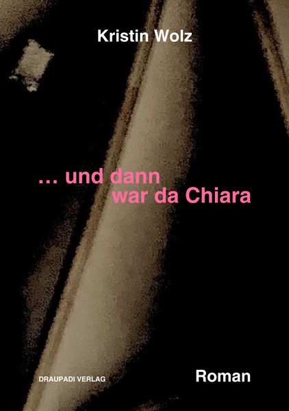 Cover von … und dann war da Chiara