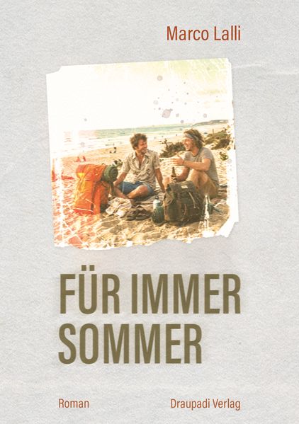 Cover von Für immer Sommer