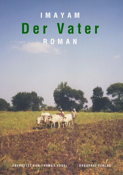 Cover von Der Vater