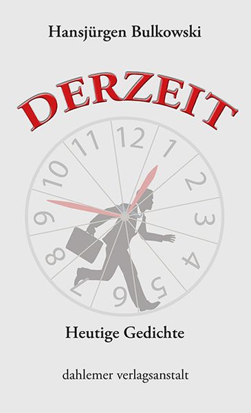 Cover von Derzeit