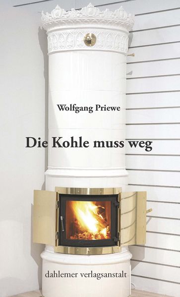 Cover von Die Kohle muss weg
