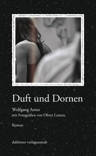 Cover von Duft und Dornen