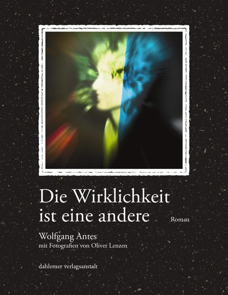 Cover von Die Wirklichkeit ist eine andere