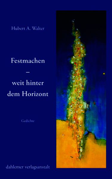 Cover von Festmachen – weit hinter dem Horizont