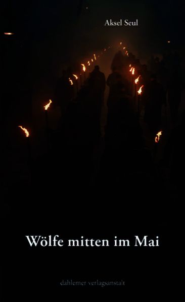 Cover von Wölfe mitten im Mai