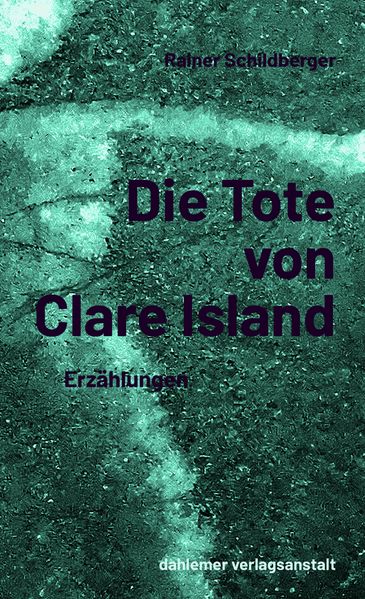 Cover von Die Tote von Clare Island
