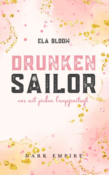 Cover von Drunken sailor