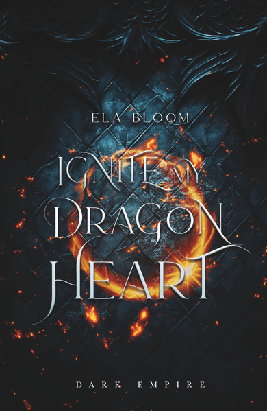Cover von Ignite my Dragon Heart