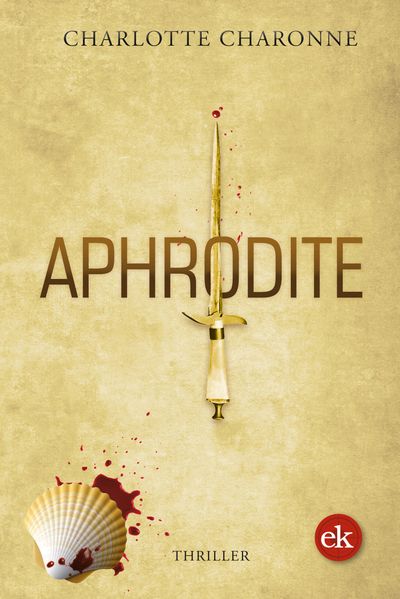 Cover von Aphrodite