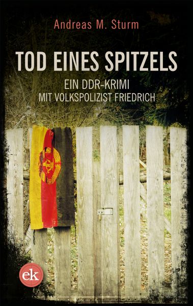 Cover von Tod eines Spitzels