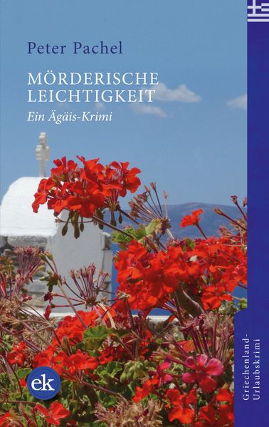 Cover von Mörderische Leichtigkeit