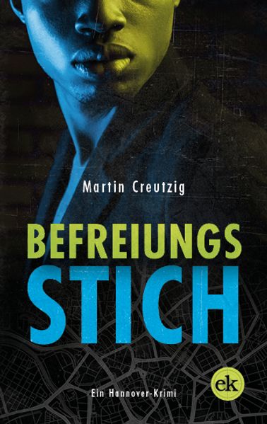 Cover von Befreiungsstich
