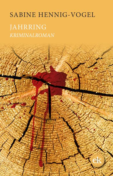 Cover von Jahrring