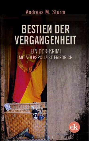 Cover von Bestien der Vergangenheit