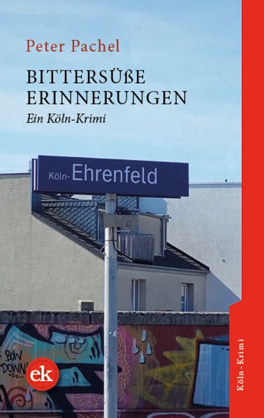Cover von Bittersüße Erinnerungen
