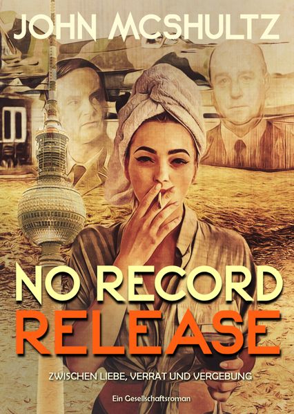 Cover von No record release