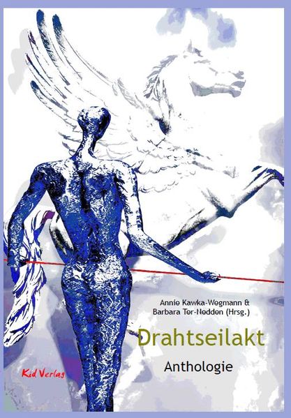 Cover von Drahtseilakt