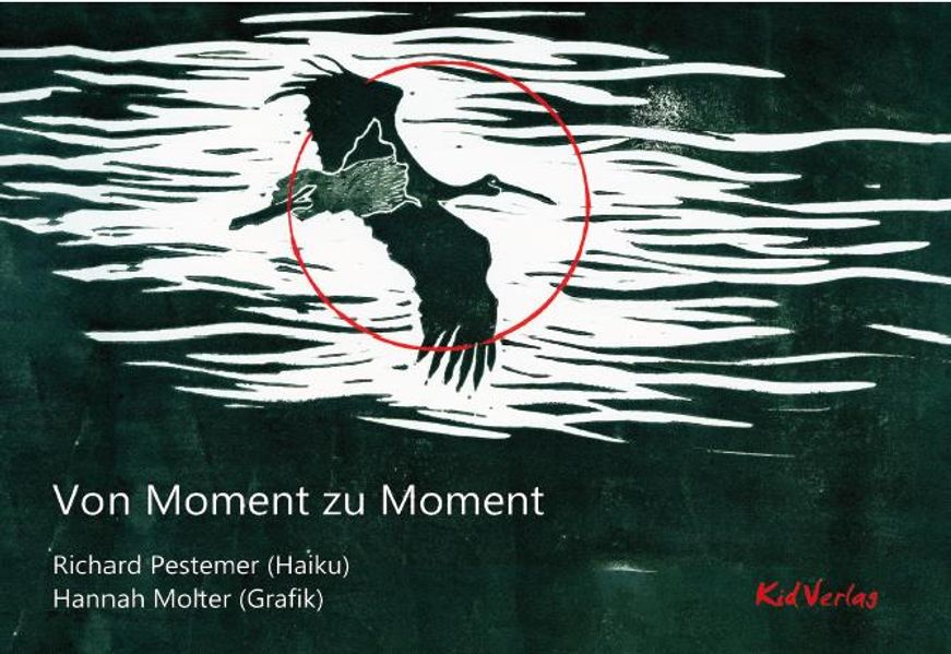 Cover von Von Moment zu Moment
