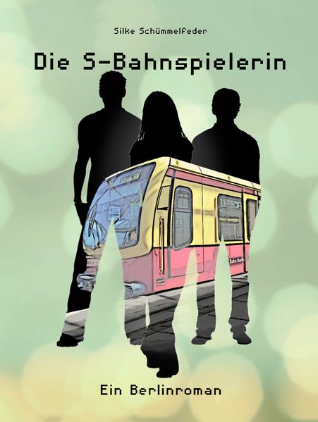 Cover von Die S-Bahnspielerin