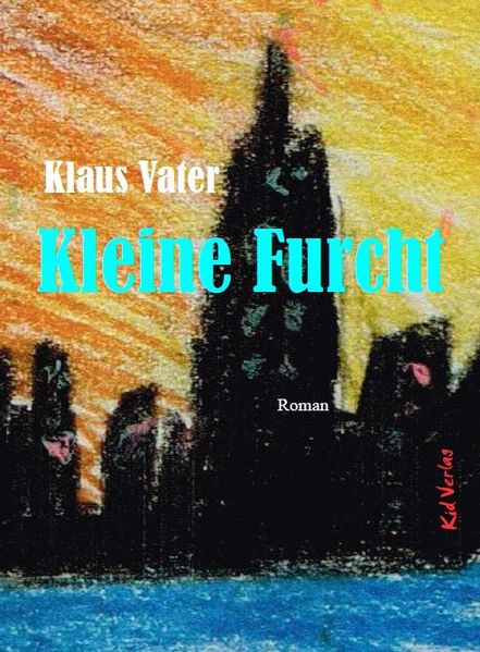 Cover von Kleine Furcht