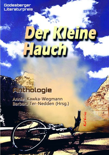 Cover von Der Kleine Hauch
