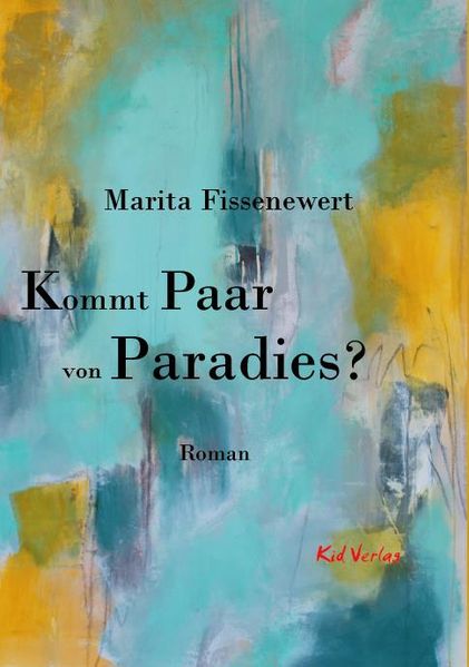 Cover von Kommt Paar von Paradies?