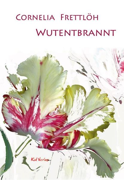 Cover von Wutentbrannt