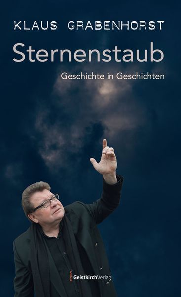 Cover von Sternenstaub