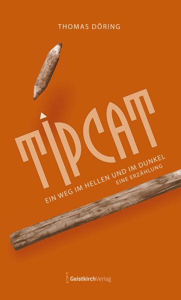Cover von TIPCAT
