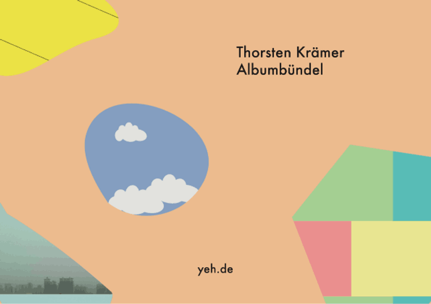 Cover von Albumbündel