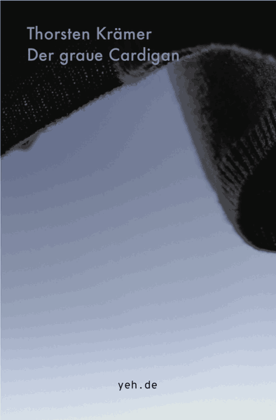 Cover von Der graue Cardigan