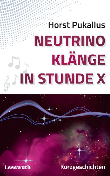 Cover von Neutrinoklänge in Stunde X