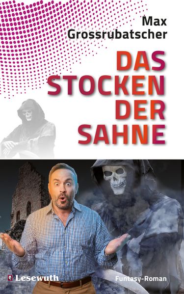 Cover von Das Stocken der Sahne