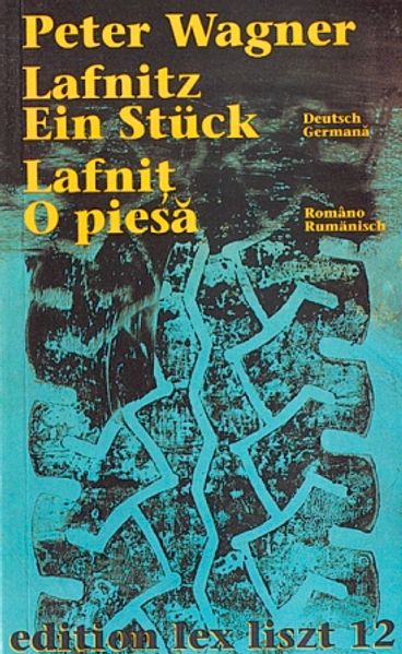 Cover von Lafnitz /Lafnit