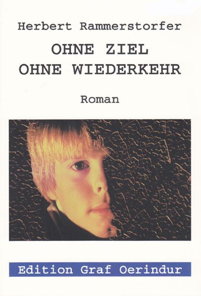 Cover von Ohne Ziel ohne Wiederkehr