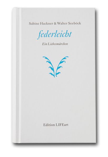 Cover von federleicht