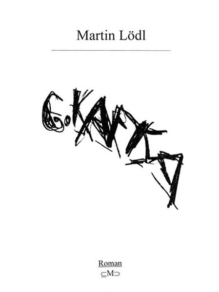 Cover von Gustav Kafka