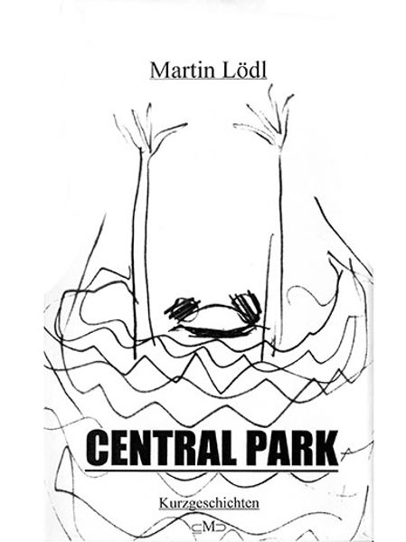 Cover von Central Park
