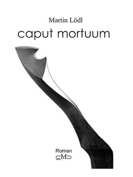 Cover von Caput Mortuum