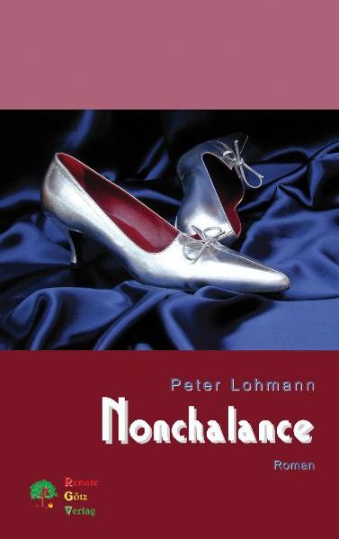 Cover von Nonchalance