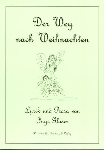 Cover von Der Weg nach Weihnachten