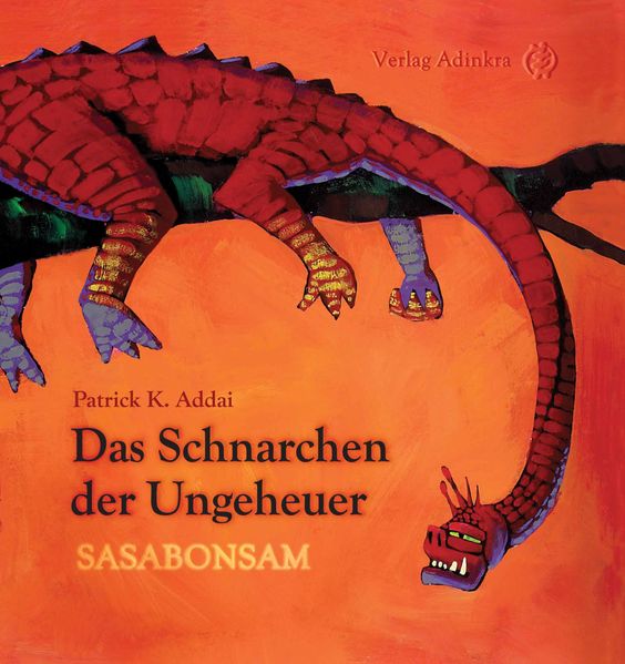 Cover von Das Schnarchen der Ungeheuer