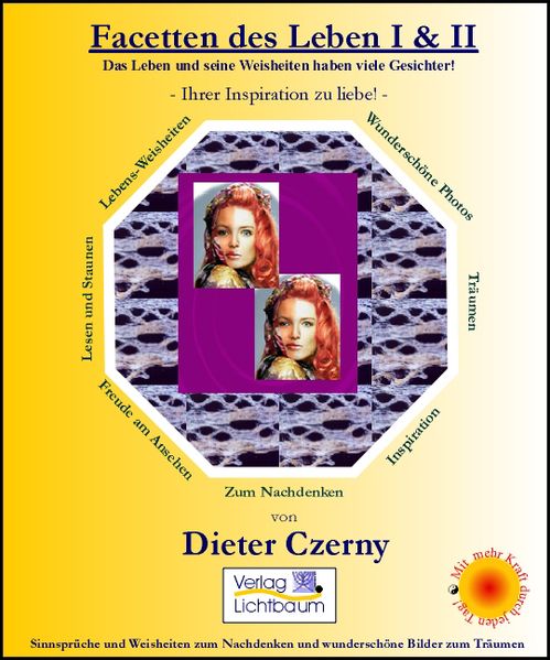 Cover von Facetten des Lebens I&II