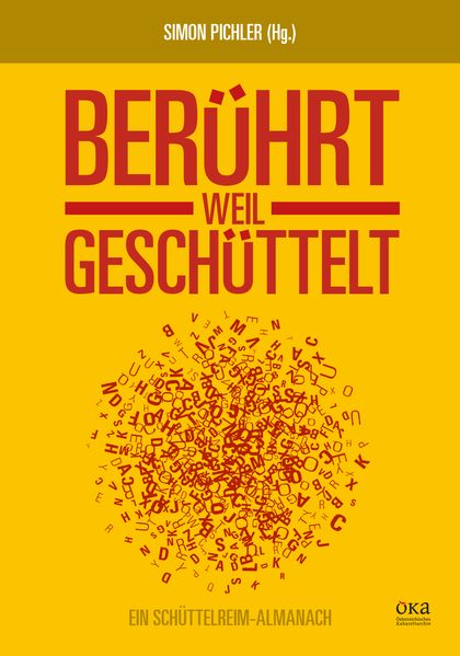 Cover von Berührt, weil geschüttelt