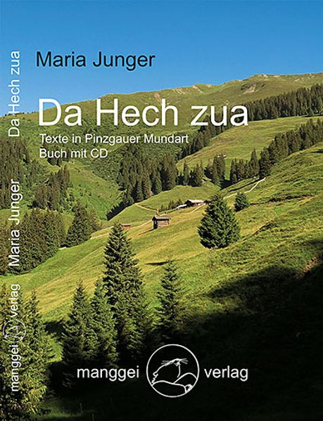 Cover von Da Hech zua