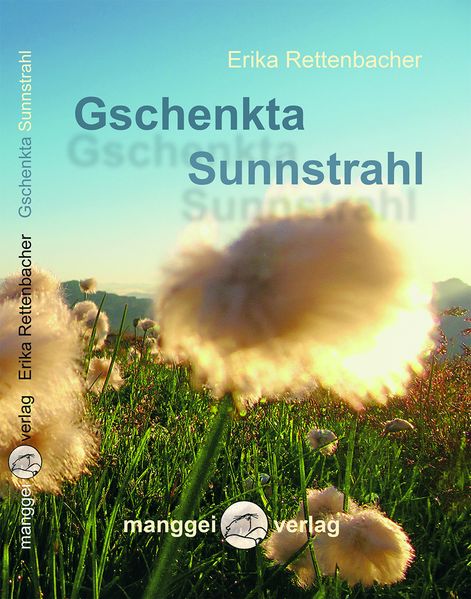 Cover von Gschenkta Sunnstrahl
