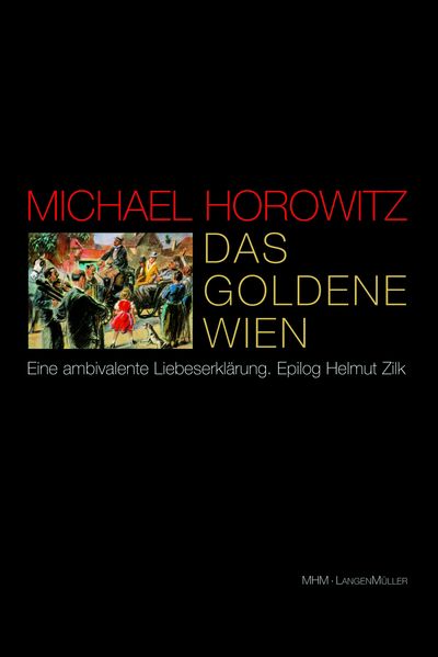 Cover von Das Goldene Wien